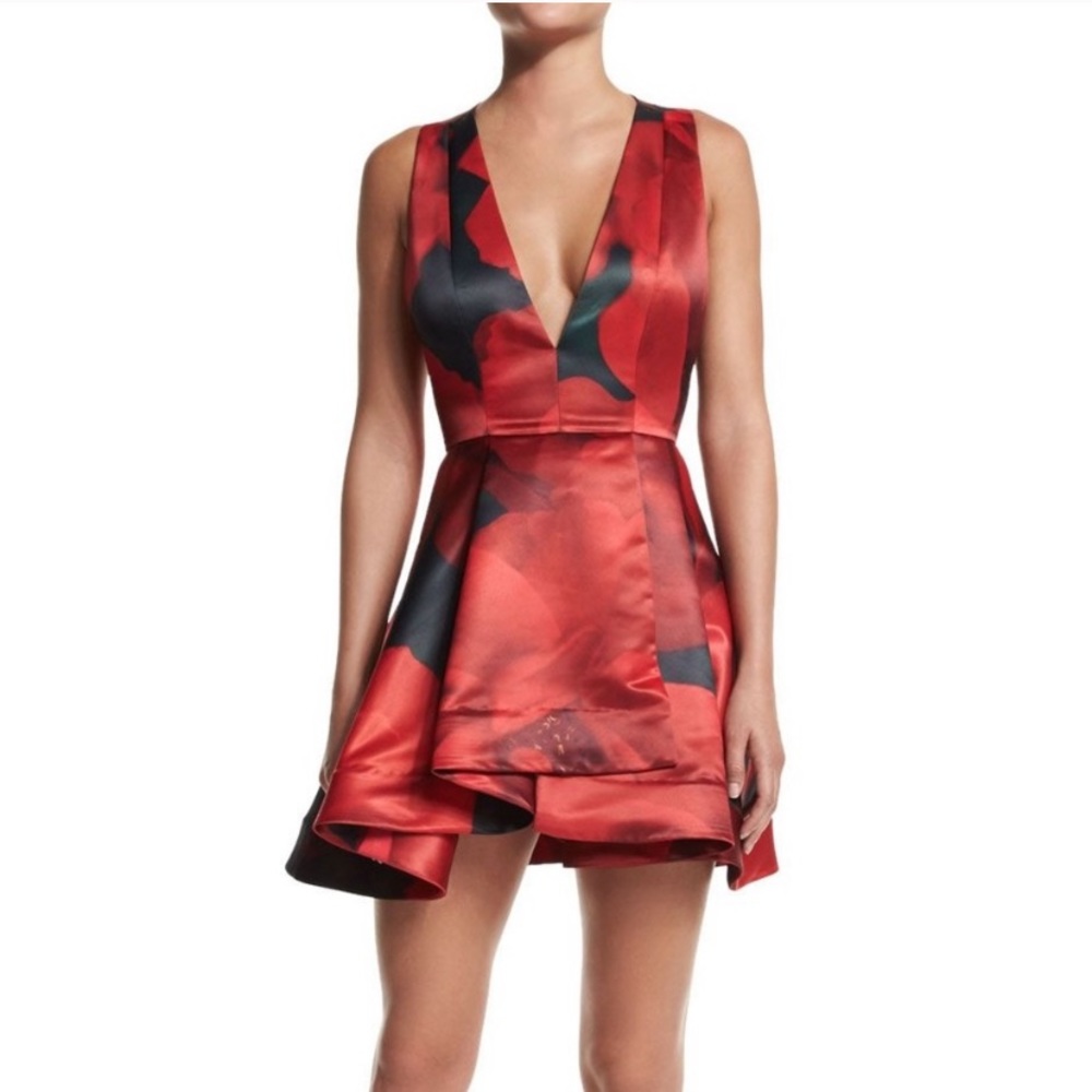 Alive + Olivia Tanner Dress